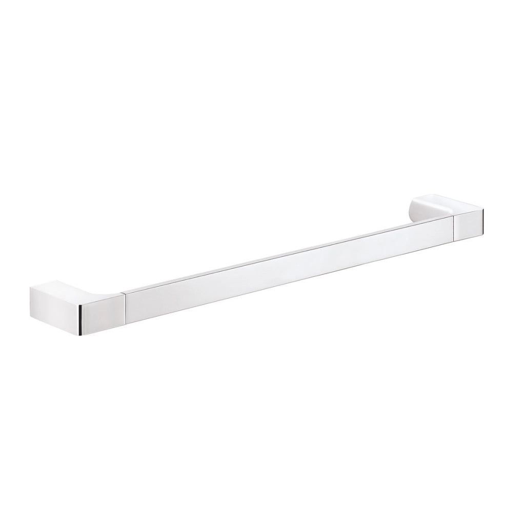 Pirenei portasalviette 45 cm cromo