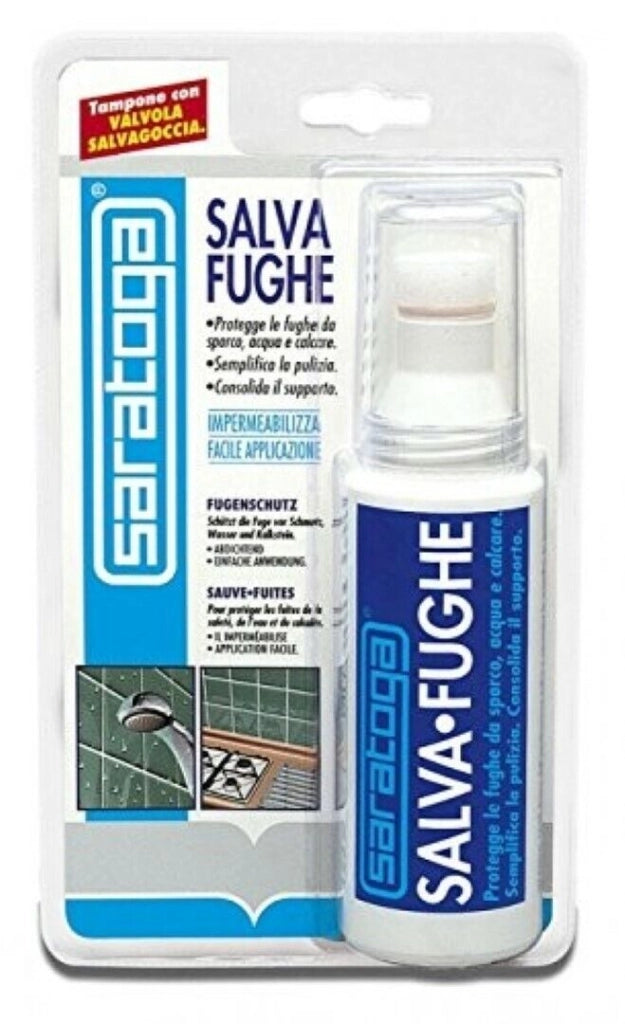 Saratoga Impermeabilizzante Salva Fughe Ml 125 - Saratoga