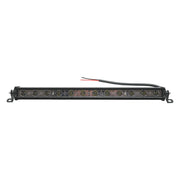 Lampada a barra LED 12-24V, 36W, 40x26x330mm Breckner Germany