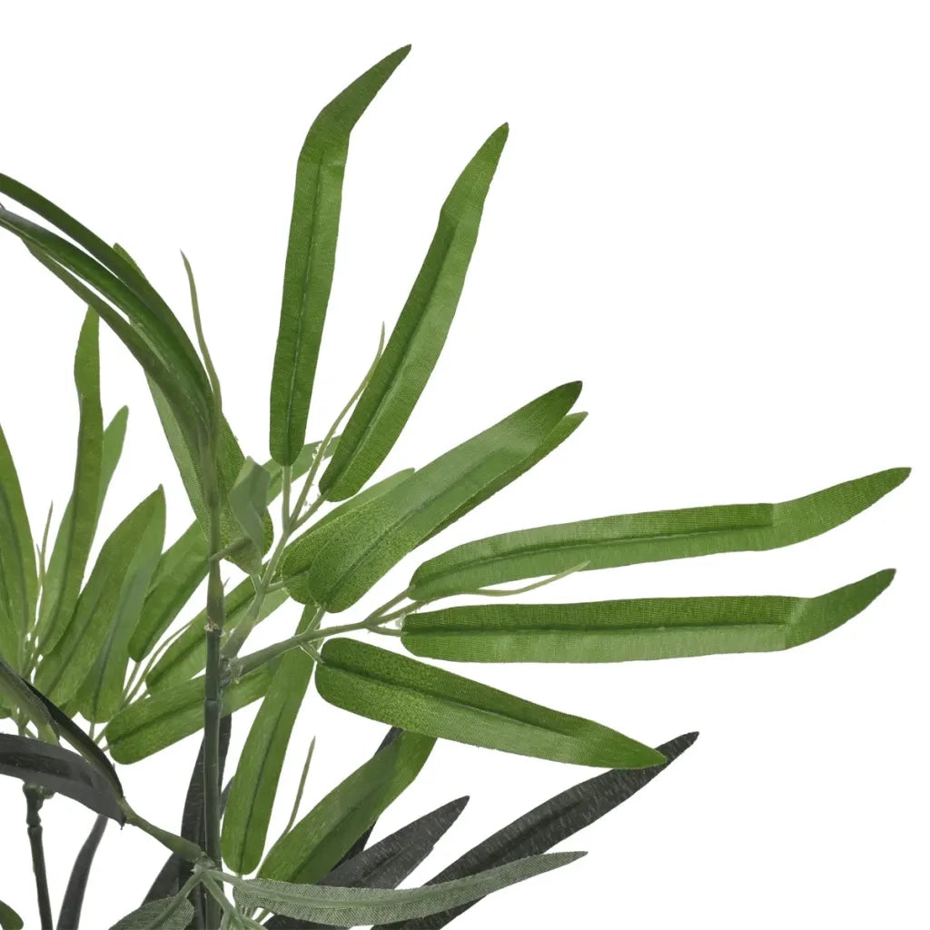 Albero Bamb¨´ Artificiale con Vaso-Piante Artificiali Bamb¨´ 80 cm