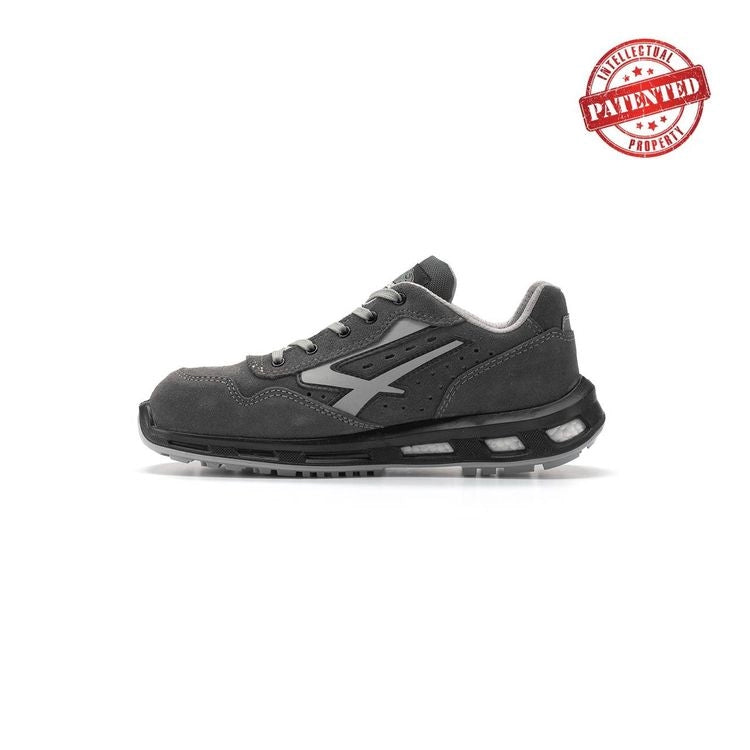 SCARPA DA LAVORO BASSA GOING S1P SRC- - n.46 - 1 paio U-POWER