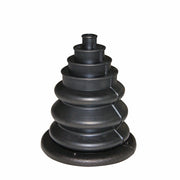 PASSACAVO NERO BLACK BELLOW