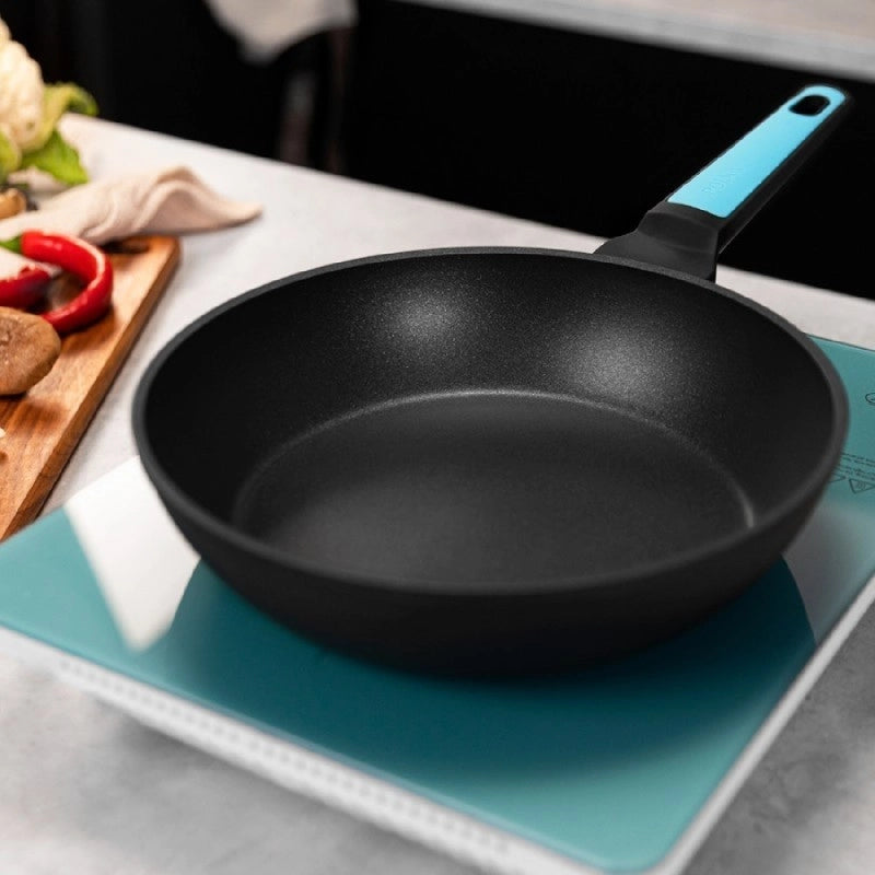 CECOTEC 03172 - Padella Polka Platinum 28 Bucket Thunder