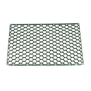 SALVAPRATO GRANDE 115X75XH3 CM VERDE- 1,0 pz