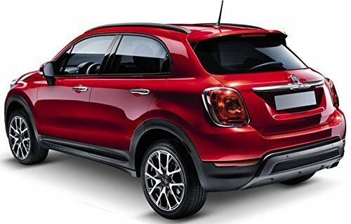 SPRINT01013 , Fiat 500X dal 2014- , ( 4 Fix OP2)