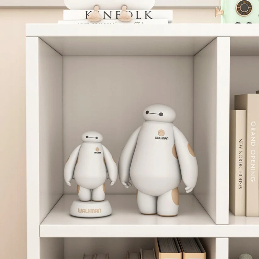 Libreria, bianca 90x30x60 cm