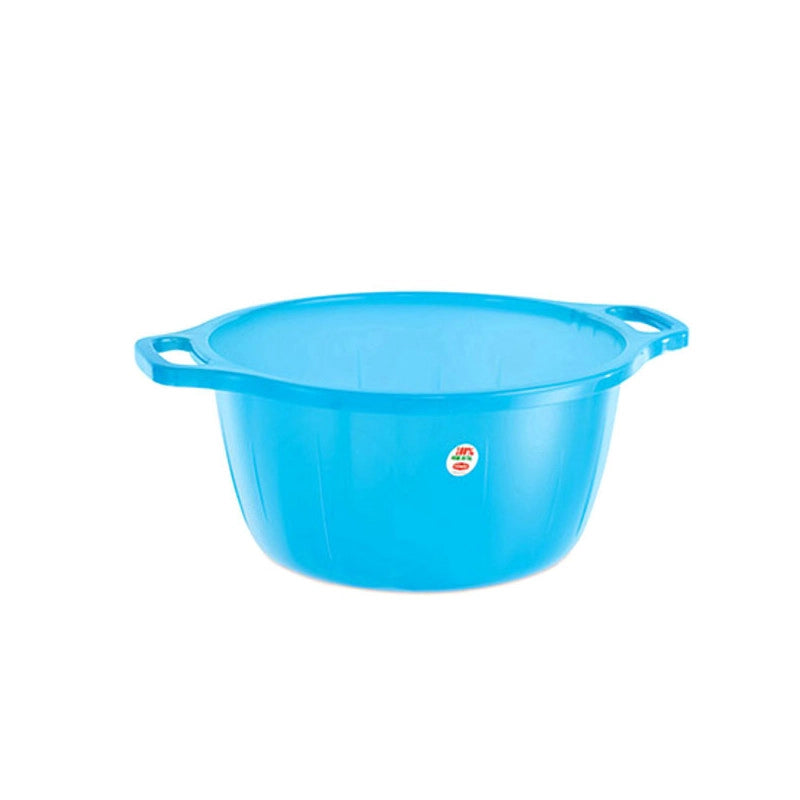 Bacinella Polietilene Tonda L 19 40 Stefanpl