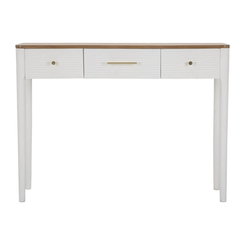 Consolle Matera cm 107x37x80