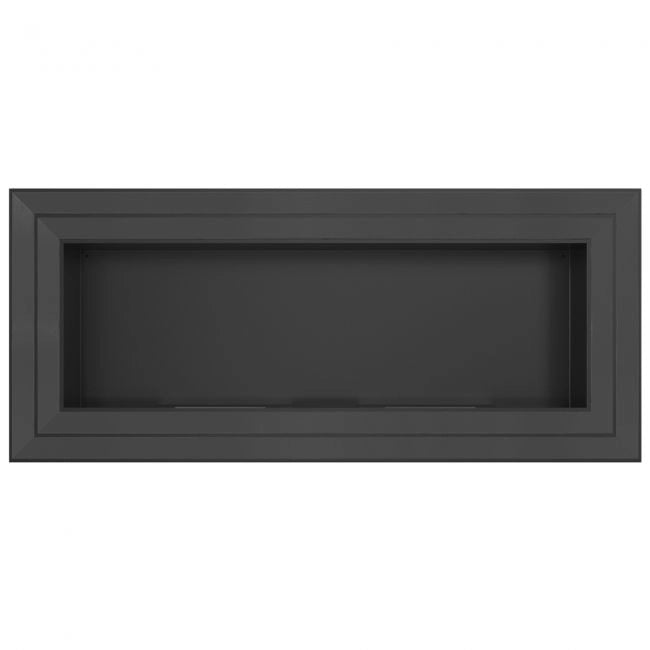 Biocamino Vanity Medium Black - No Grazie