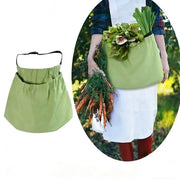 Kit per la raccolta frutta e verdura - per 1 pezzo - colore verde