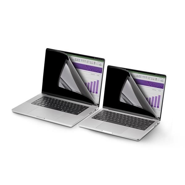 Filtro privacy macbook pro 14 - 142MM-PRIVACY-SCREEN