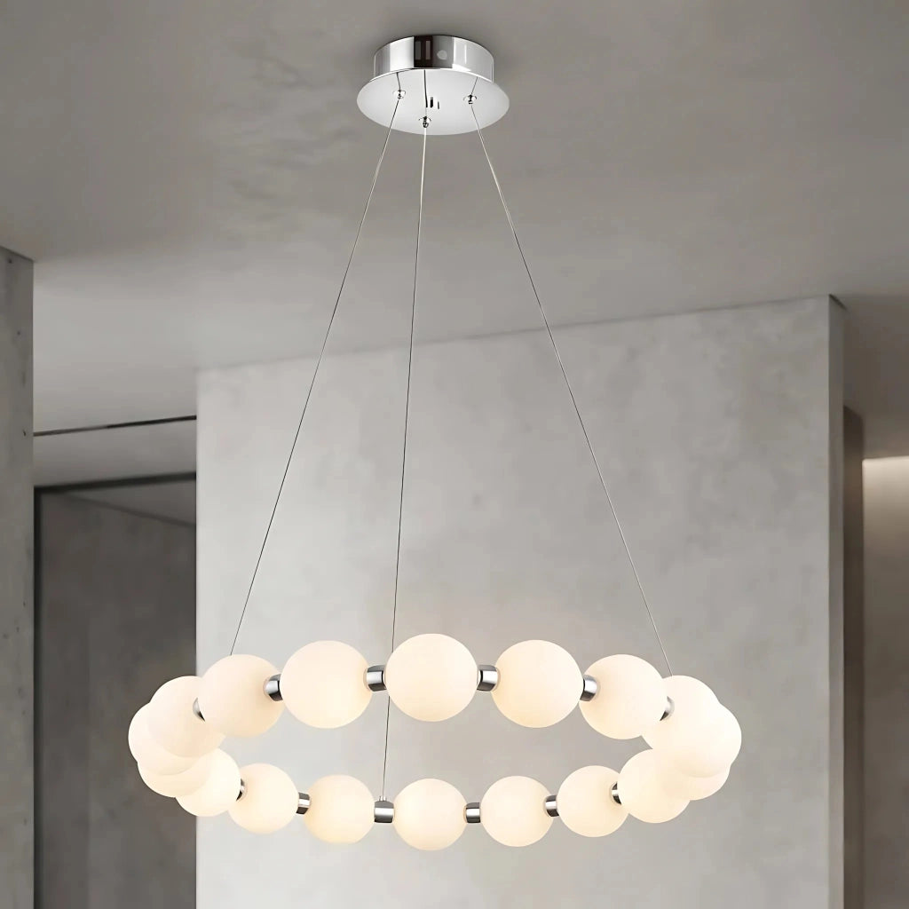 Lampada Led G183-cp Chrome