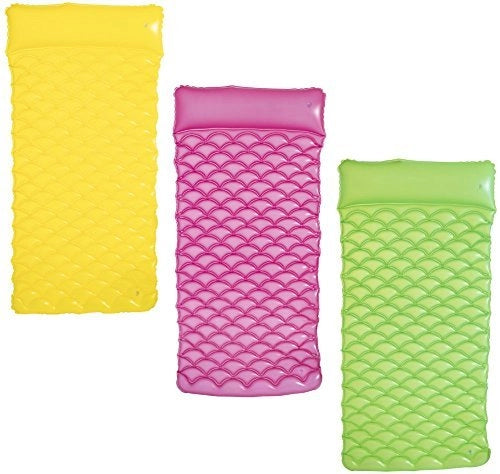 MATERASSINO ARROTOLABILE CM. 213X86, 1 PZ.