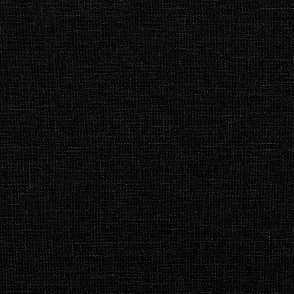 poltrona Nero 69 x 74 x 93 cm Tessuto e compensato 42001852