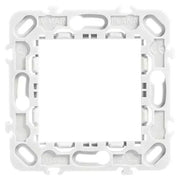 VIAMR PLANA - SUPPORTO 2M SENZA VITI INT71 GRIGIO