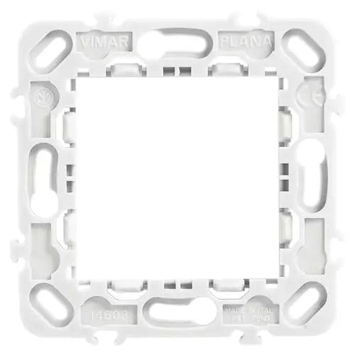 VIAMR PLANA - SUPPORTO 2M SENZA VITI INT71 GRIGIO