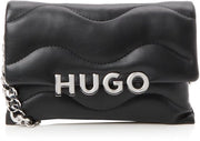 Borsa Lizzie Donna, Nero