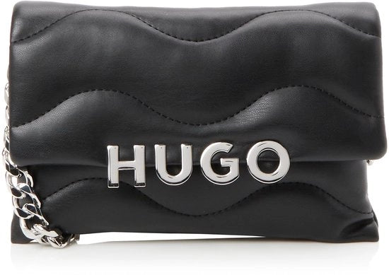 Borsa Lizzie Donna, Nero