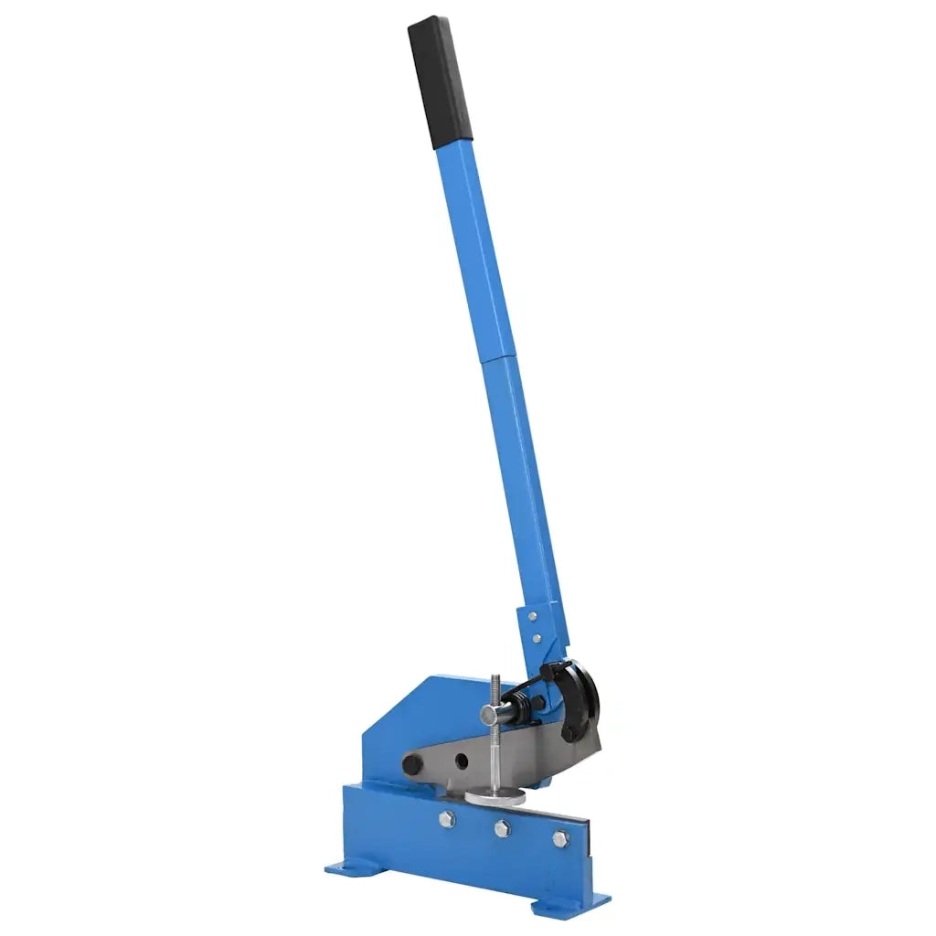 Cesoia a Leva 200 mm Blu