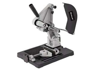 SUPPORTO PER SMERIGLIATRICE ANGOLARE TS 115/125    EINHELL