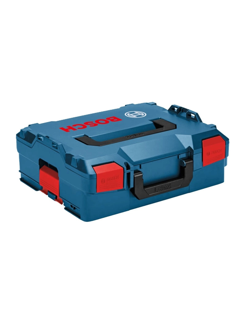 Trapano Avvitatore BOSCH GSR 18V-110 C (Solo corpo + L-Boxx 136)