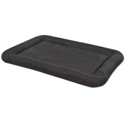 Materasso per Cani Taglia XXL Nero cod mxl 53804