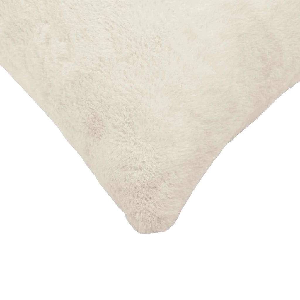 Federa 2 pz HEERLEN Bianco 55 x 55 cm 912485