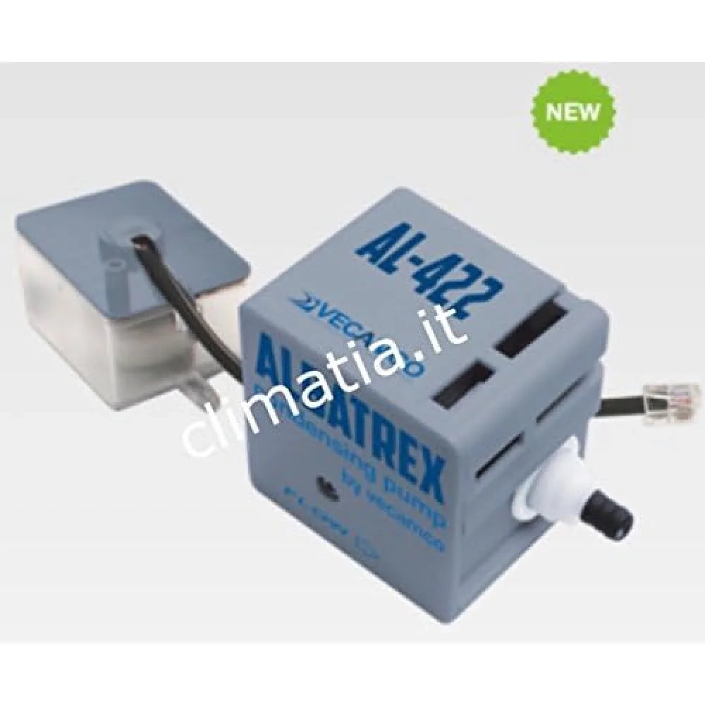 Albatrex mini pompa 12 l h vecam co al-422