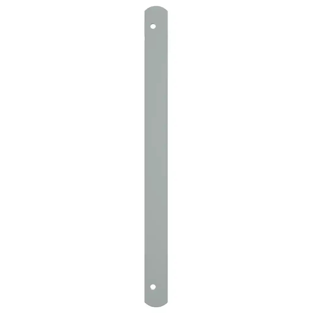 Grate per Finestre Regolabili 3 Barre Trasversali 500-650 mm cod mxl 76102