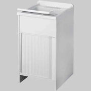 Mobile lavatoio ROC con serrandina cm 60 × 50 × 85