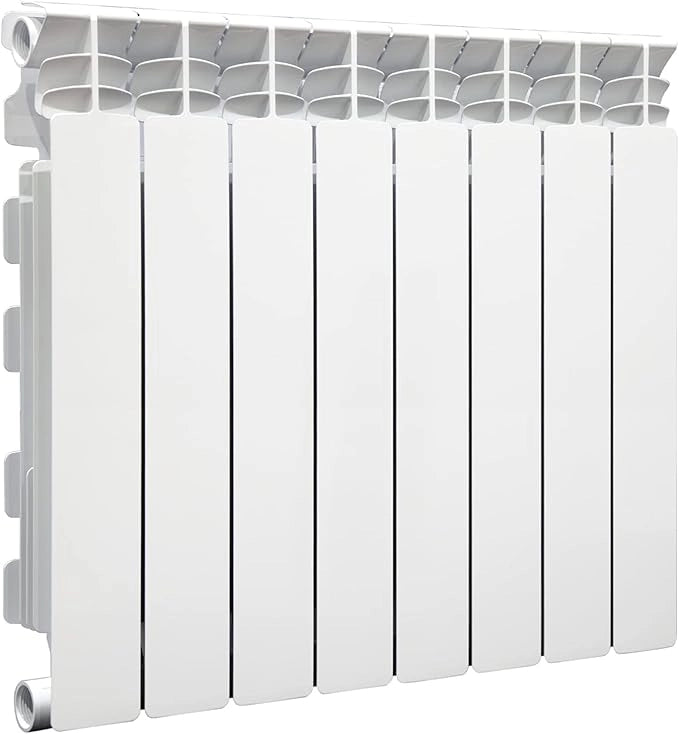RADIATORE ALL EXCLUSIVO D3 500/100 Elementi 9