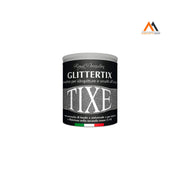 GLITTERTIX 3D ARGENTO 250 ML