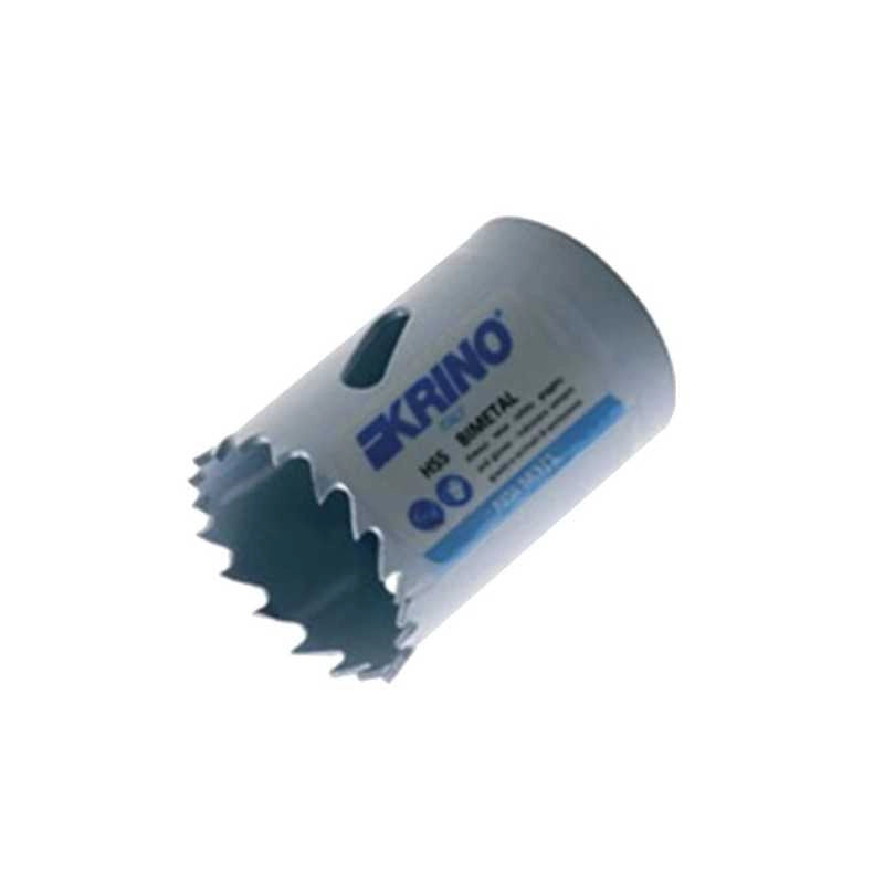 Fresa Tazza Bimetallica mm 140 Krino