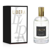 Profumo Persona Donna Eau De Toilette Libera Ricaricabile 100 ml