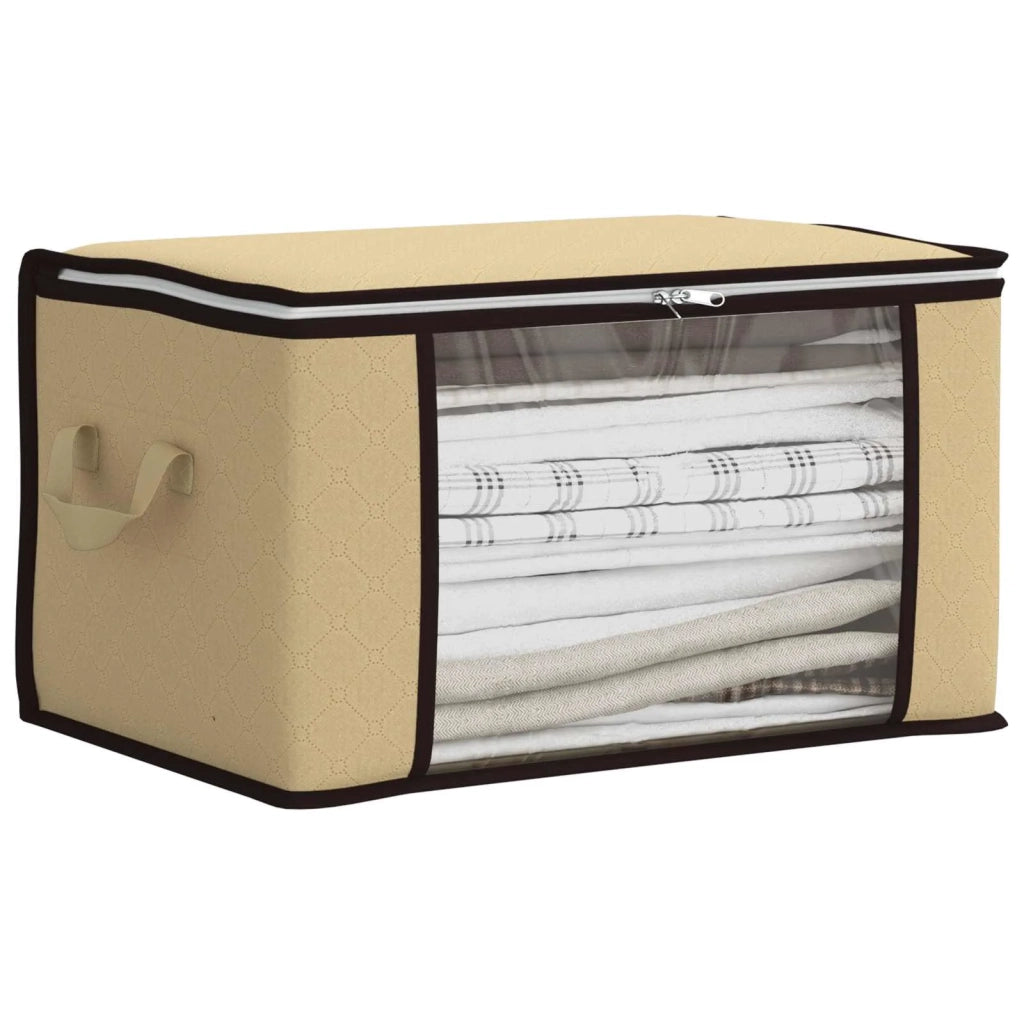 Scatola di stoccaggio con finestra laterale trasparente 6 pcs 42024666