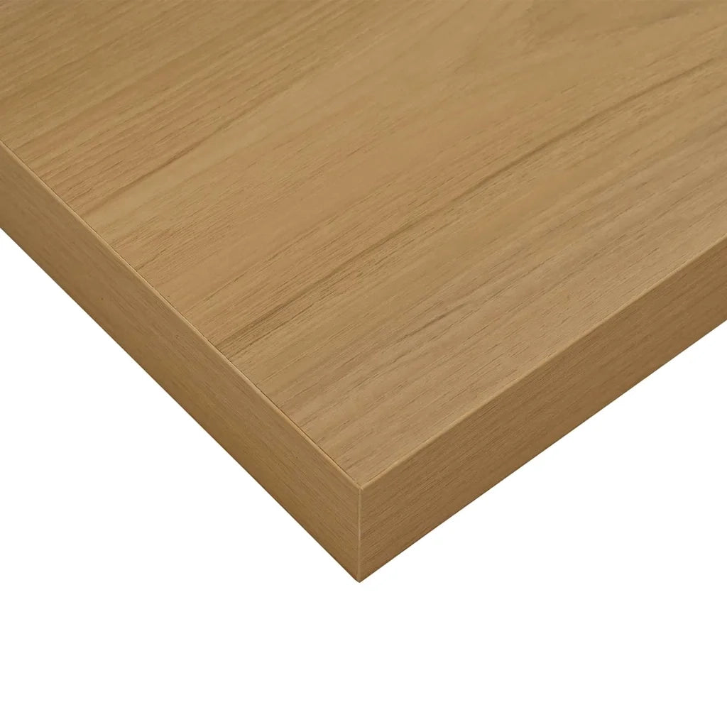Scaffale da parete Marrone 50 x 23 x 4 cm Legno multistrato 42019944