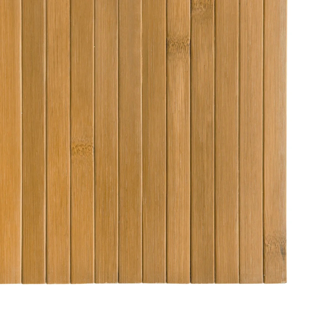 Divisorio Ambienti | Divider per stanze | Paravento Naturale Larghezza 600 cm Altezza 165 cm in Bamb¨´