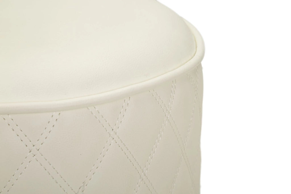 PUFF ROTONDO SHARON CM Ø36X39