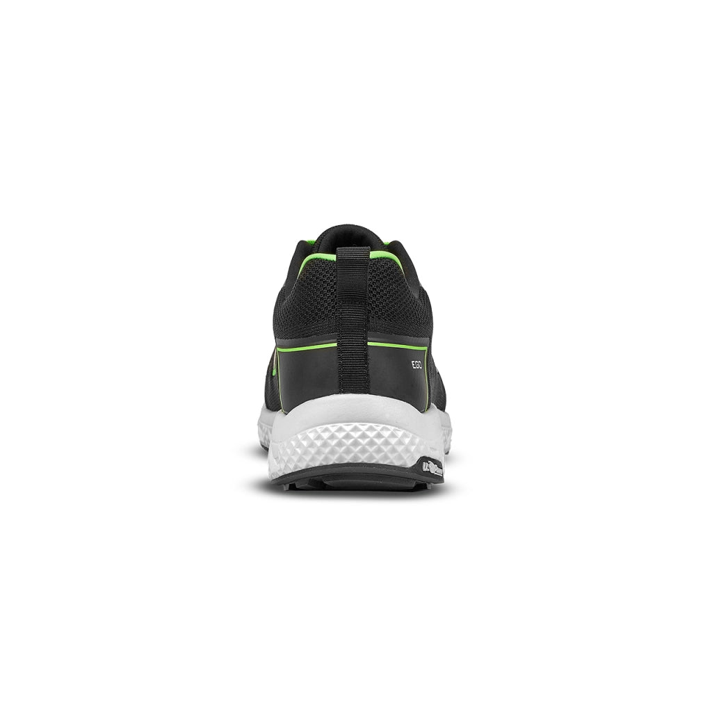 SCARPE ANTINFORTUNISTICA 'ATON' N. 38  - UPOWER