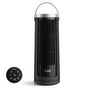 Levoit windi mini ventilatore a torre nero - LVF132B