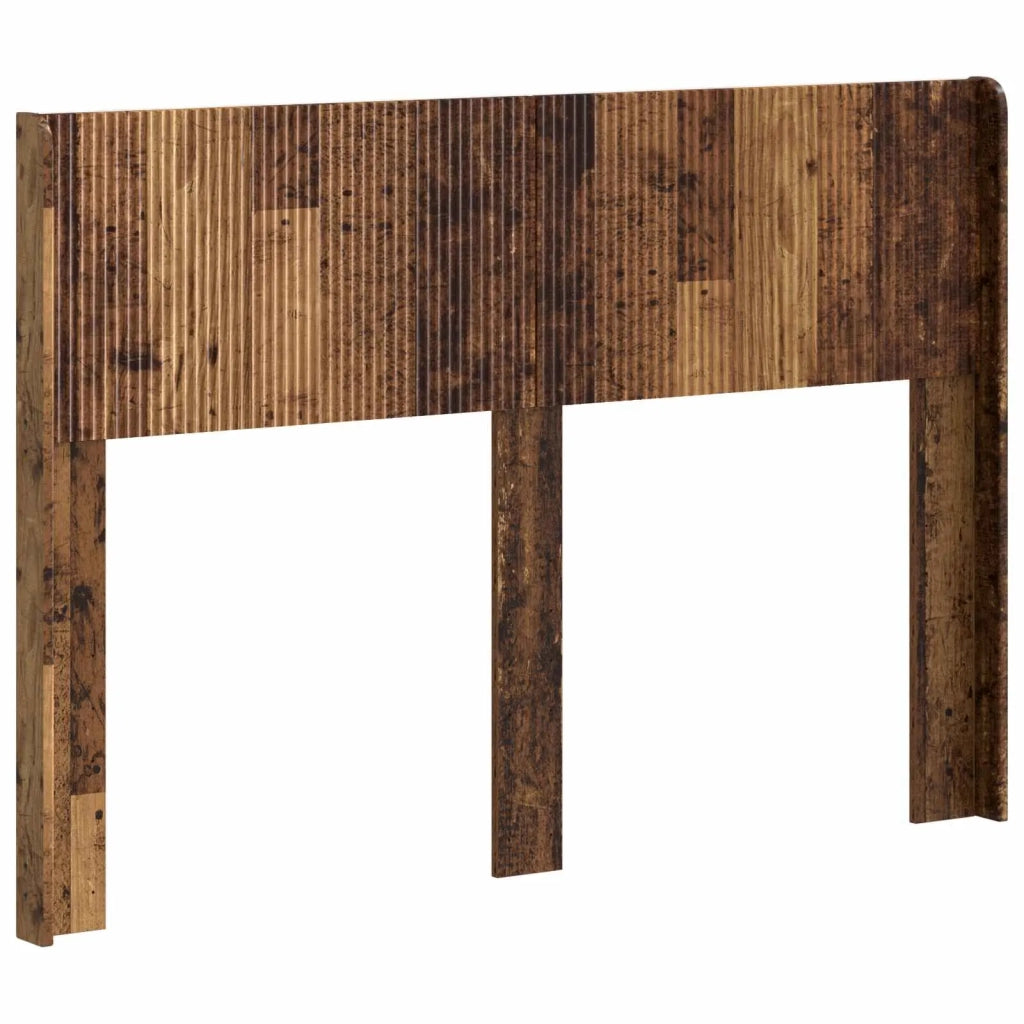 Testiera Letto Legno antico Legno ingegnerizzato 889693