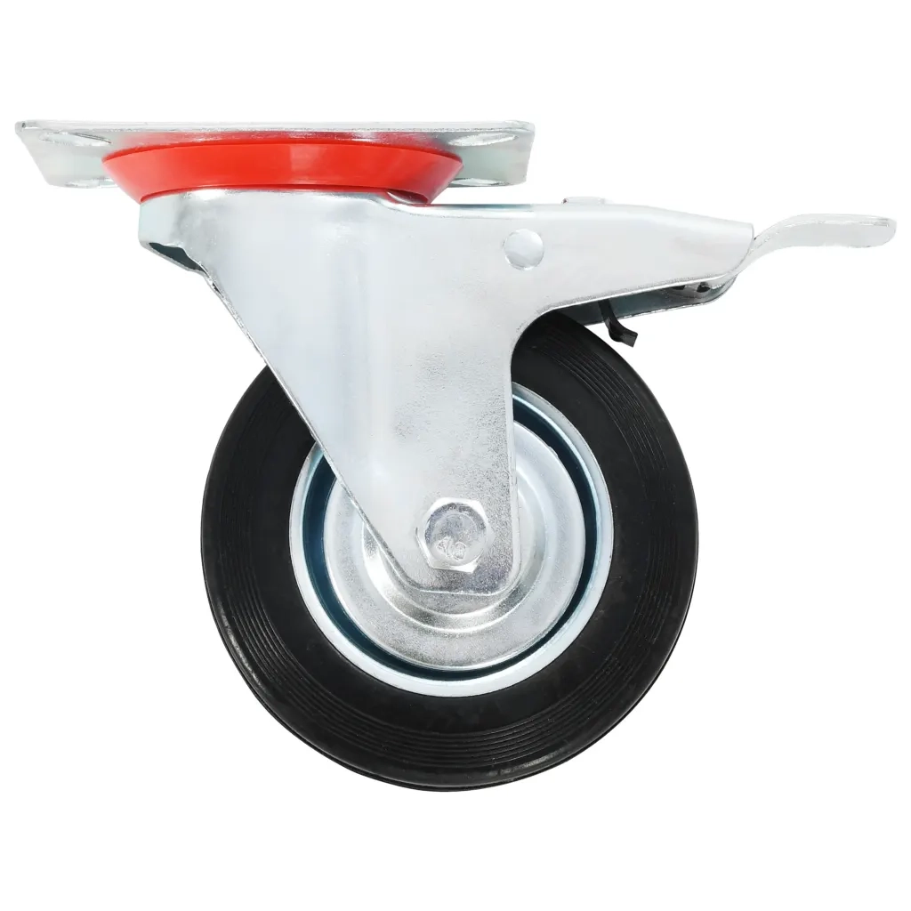 Ruote Girevoli 16 pz 100 mm CFW4348254