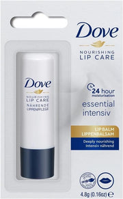 LUCIDA LABBRA DOVE LIP BALM INTENSIVO