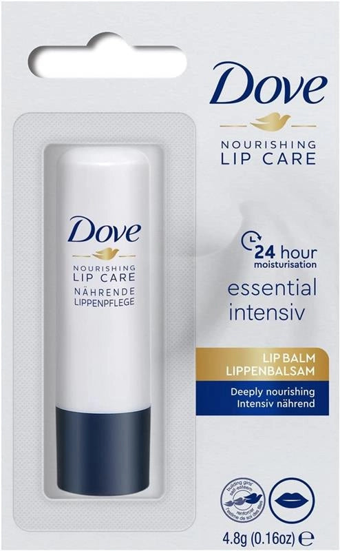 LUCIDA LABBRA DOVE LIP BALM INTENSIVO