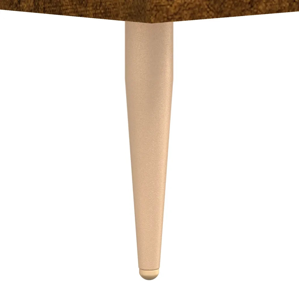Mobile TV | Armadietto TV | Mobile Porta TV Rovere Fumo 150x30x50 cm in Legno Multistrato