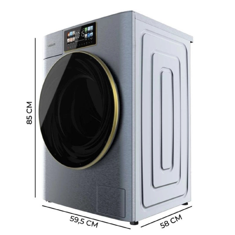 CECOTEC 00206 - Bolero DressCode 9950 Autodose Inverter 3D Ice Blue A