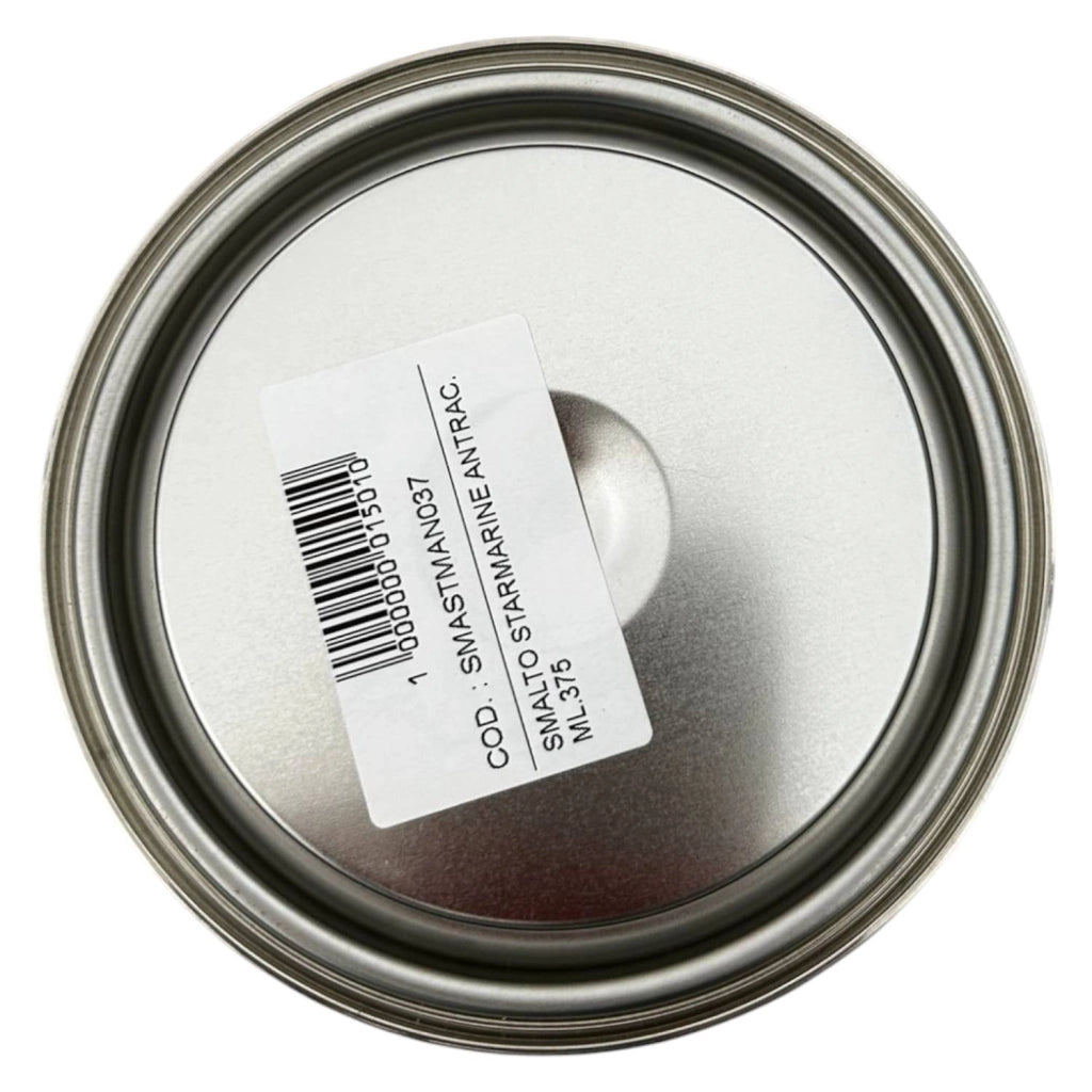 SMALTO PROFESSIONALE STARMARINE COLORE ANTRACITE 375ML