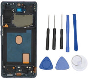 Schermo di Riparazione per S20 FE - Display LCD Digitizer con Touchscreen e Kit di Riparazione