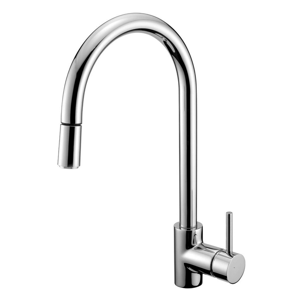 Miscelatore FRED 7790 cromato