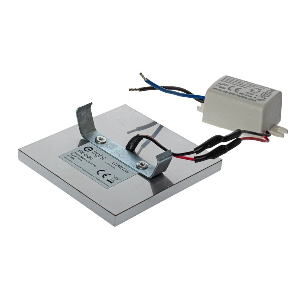 Lampada da scala LED Eko-Light LUMI EKS2358 0,6W 6500K